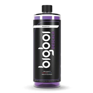 DetailR Descaler Shampoo