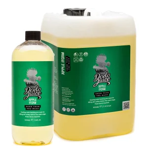 Apple iFoam