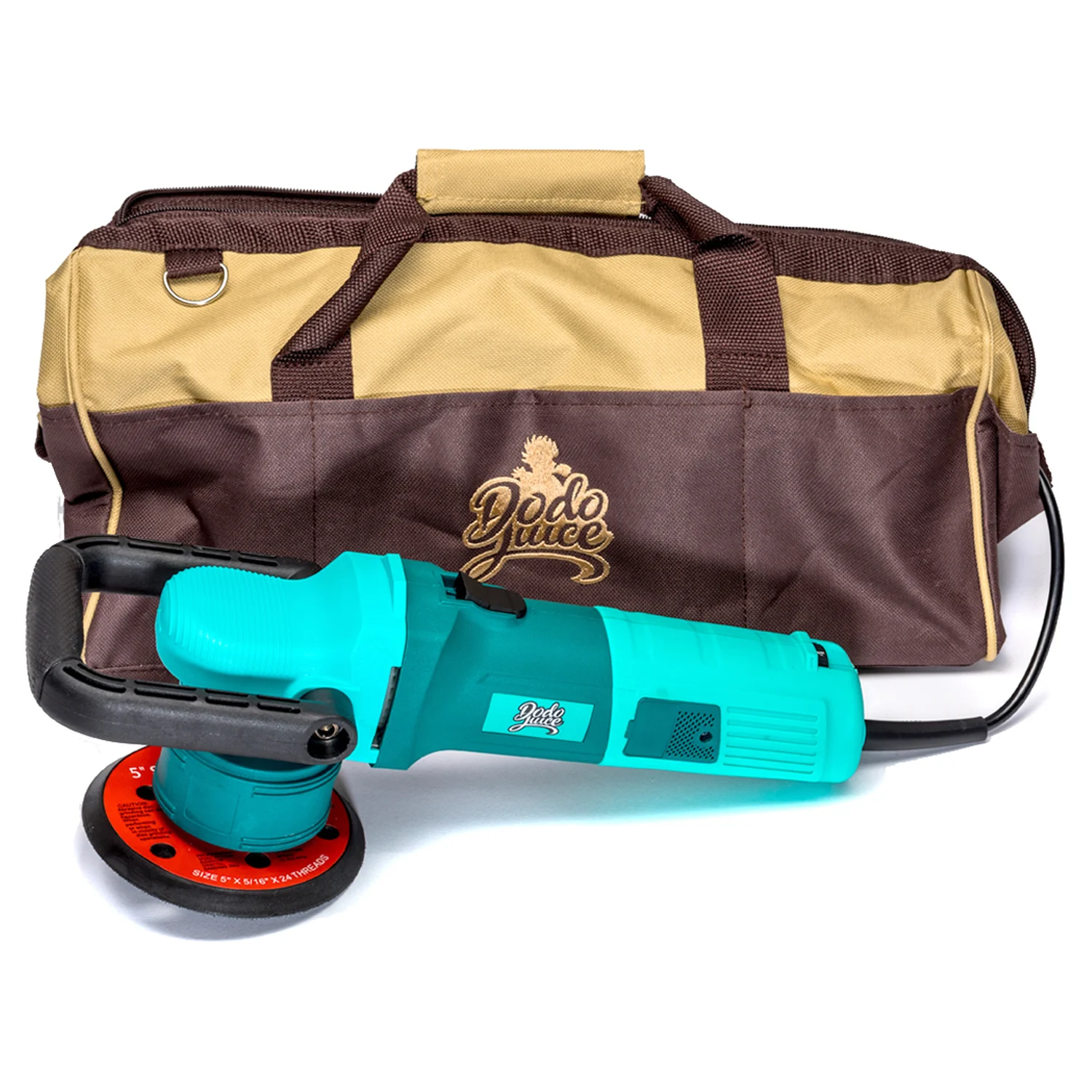 Buff Daddy Evo-DAS-8 Polisher - Image 2