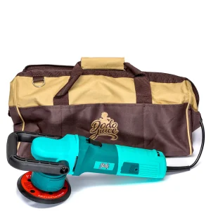 Buff Daddy Evo-DAS-8 Polisher