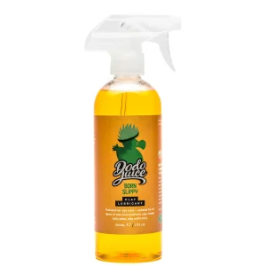 Born Slippy Clay Lube