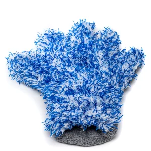 Captain Crevice Wheel Mitt