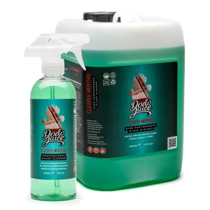 Clearly Menthol Glass Cleaner