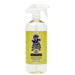 Deep Purple High Performance Wheel Cleaner