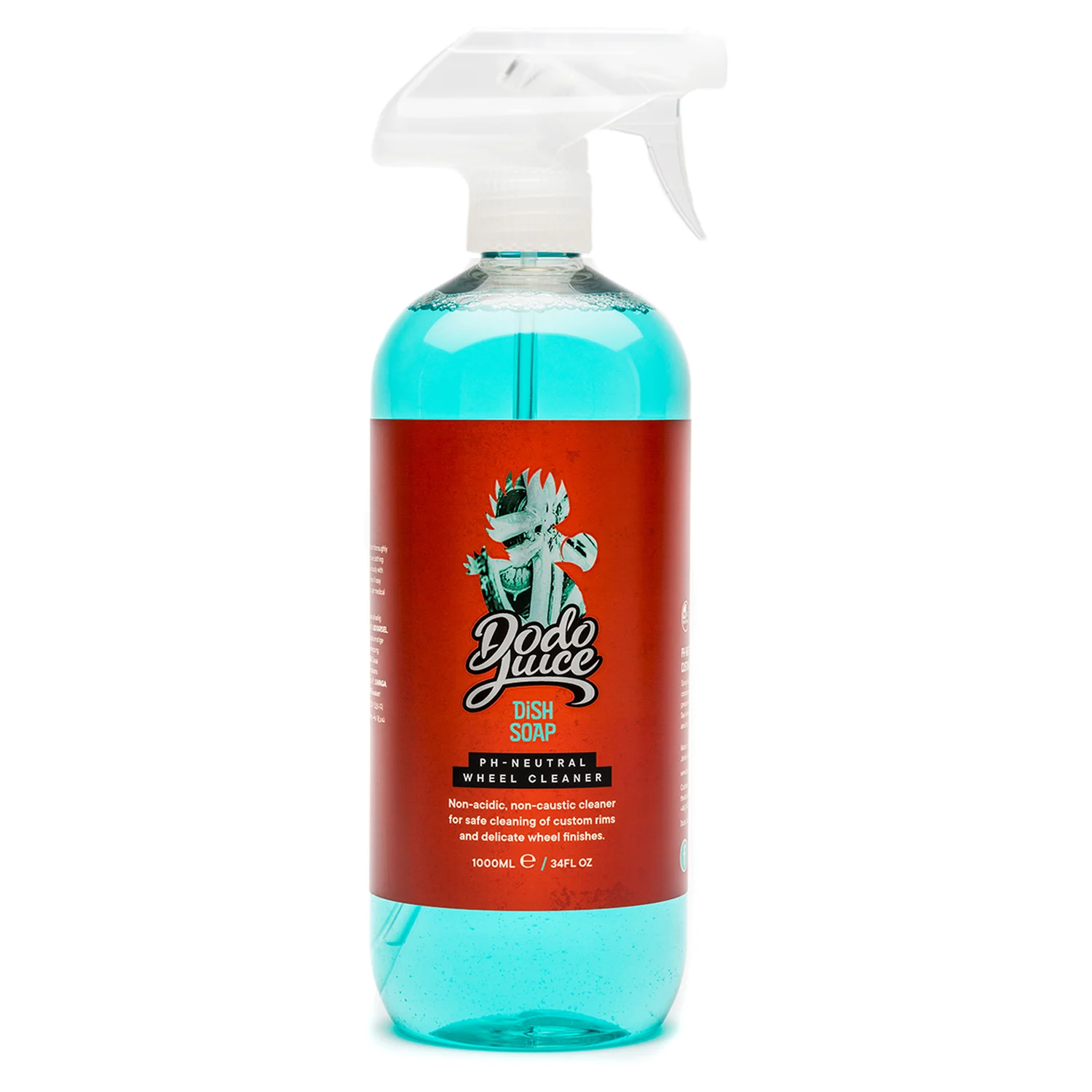 Dish Soap - Image 2