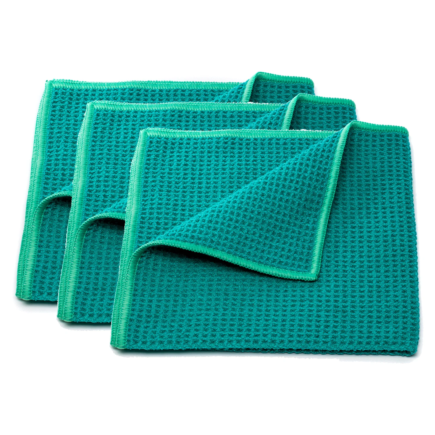 Mint Merkin Window Cloth - Image 2