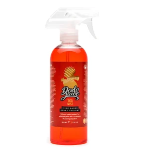 Red Mist Quick Detailer