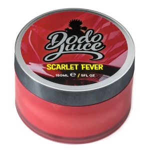 Scarlet Fever