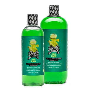 Sour Power Gloss Enhancing Shampoo