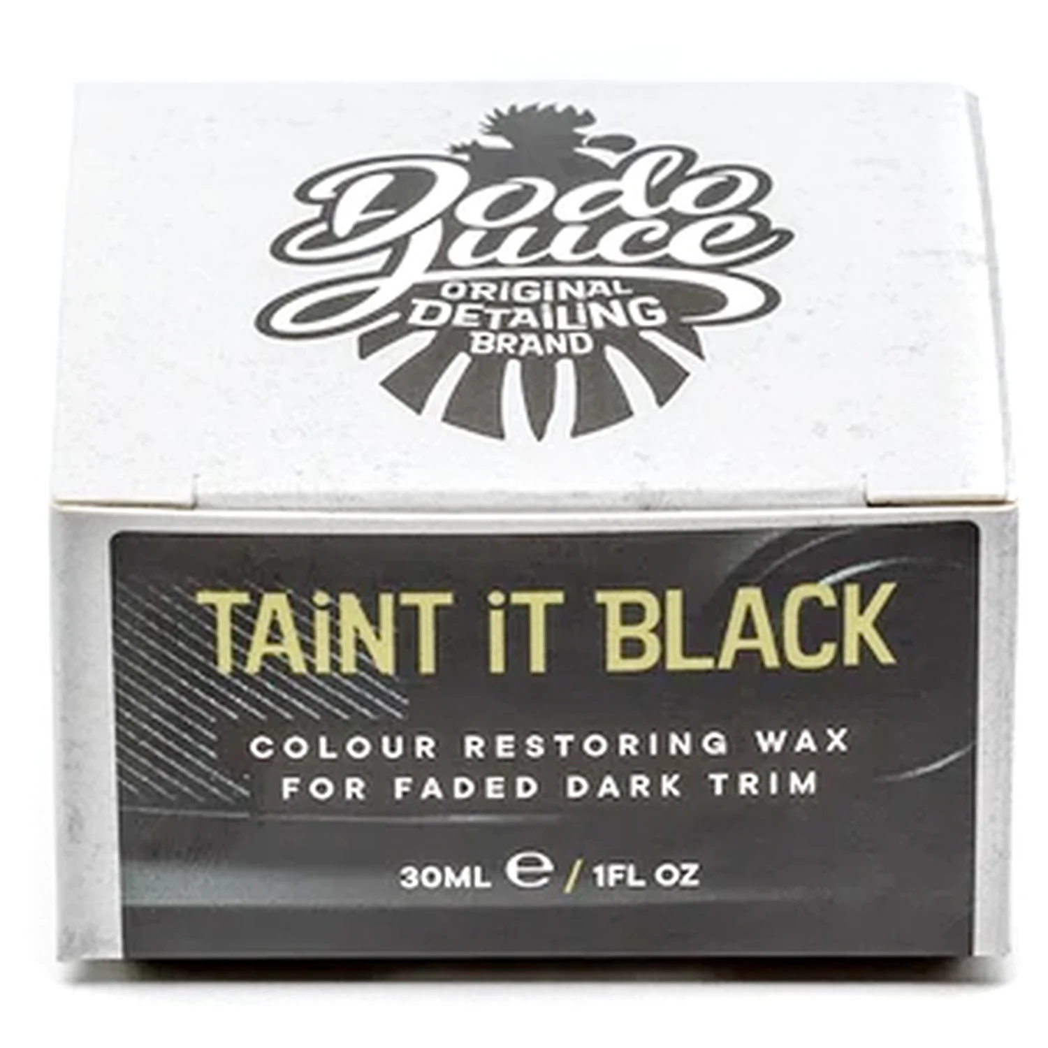 Taint It Black - Image 3