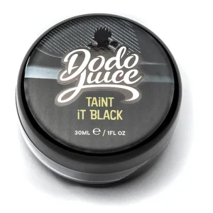 Taint It Black