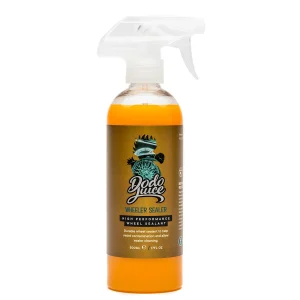 Wheel Sealer