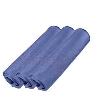 Gold Label Glass Cloth (3 Pack)