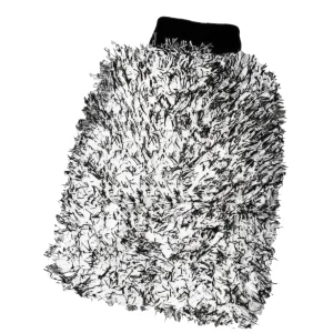 Gold Label Korean Microfibre Premium Wash Mitt