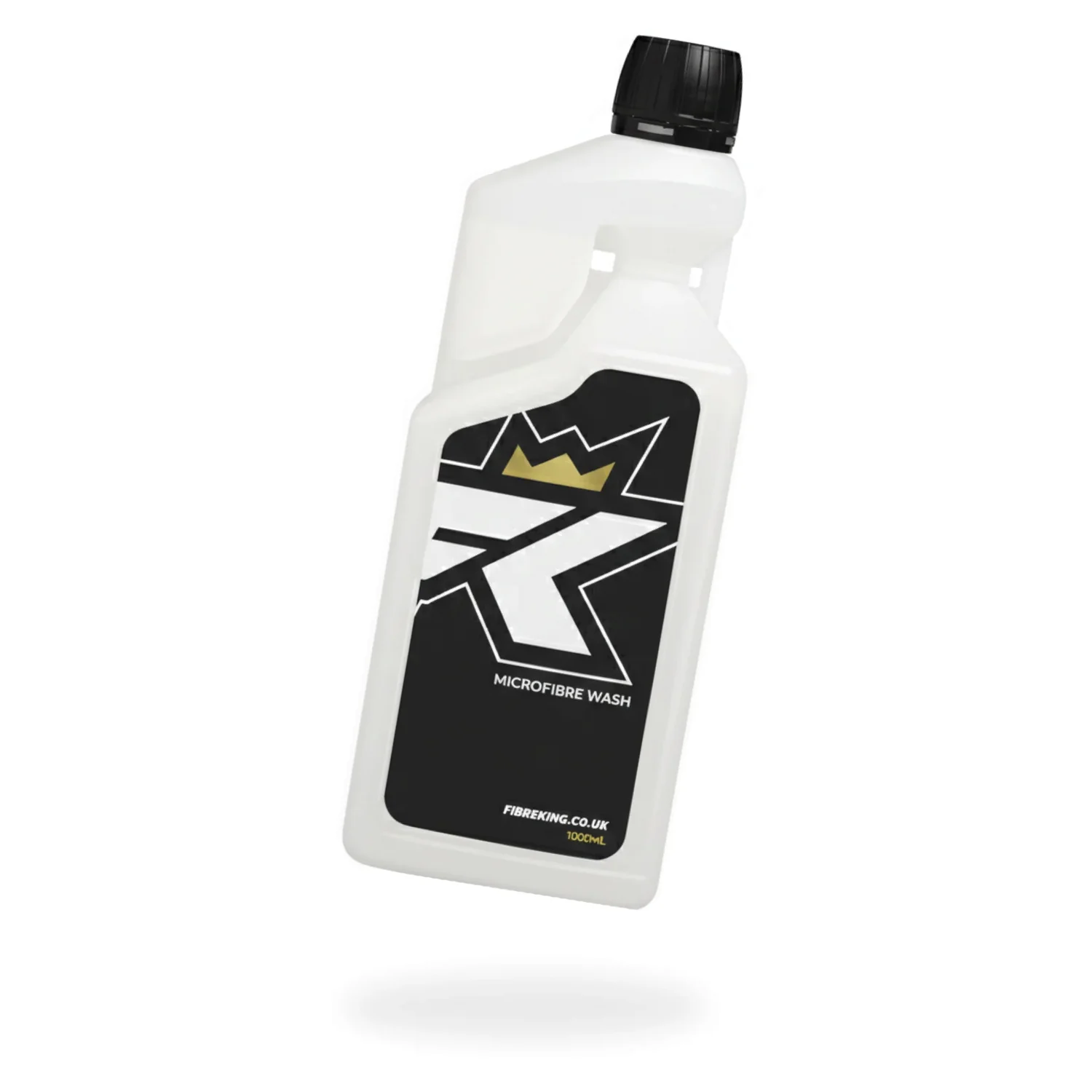 Microfibre Wash - Image 2