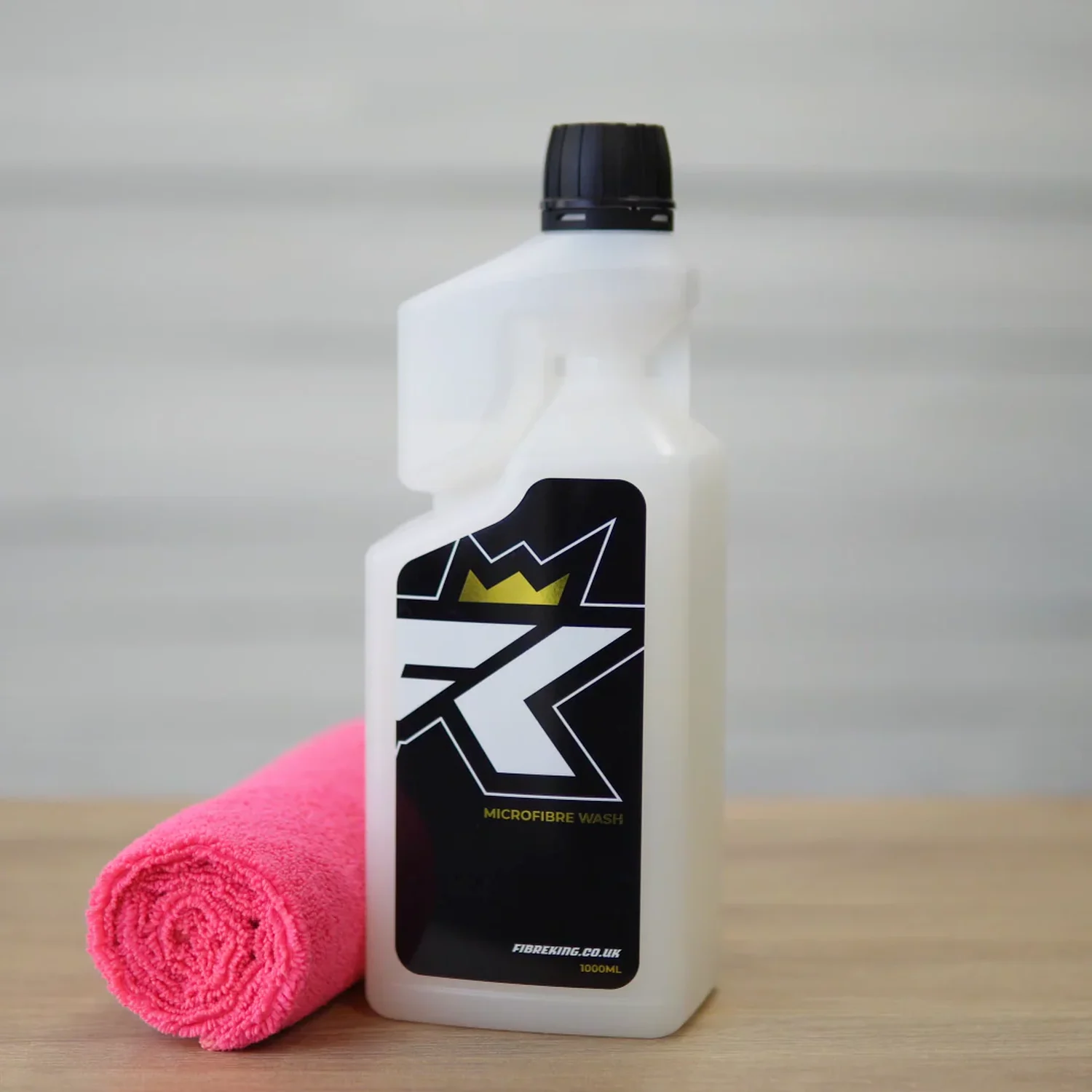 Microfibre Wash - Image 3