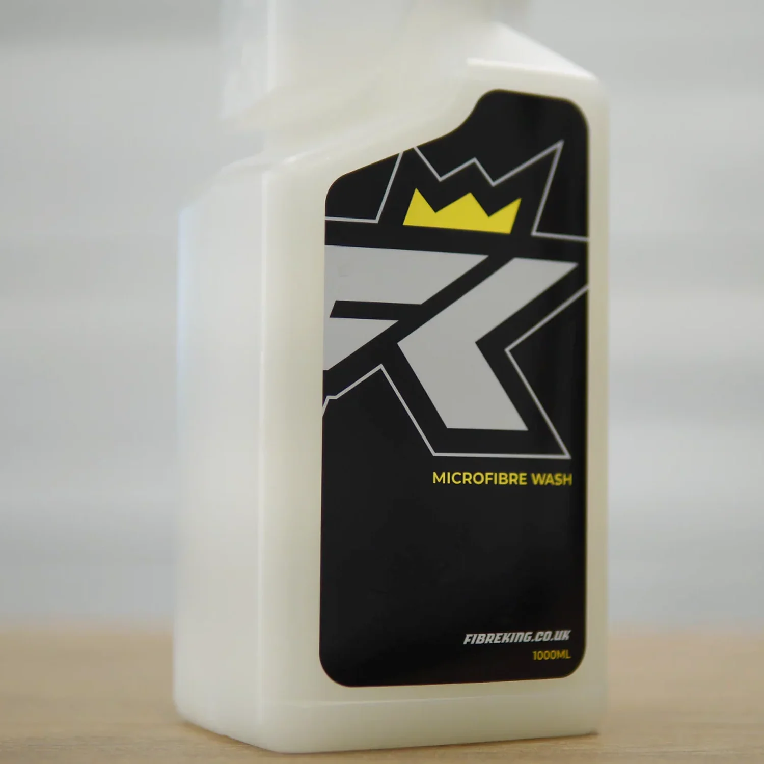 Microfibre Wash - Image 5