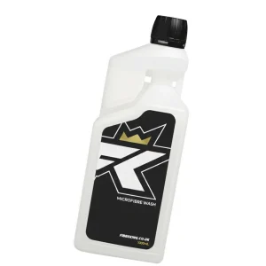 Microfibre Wash