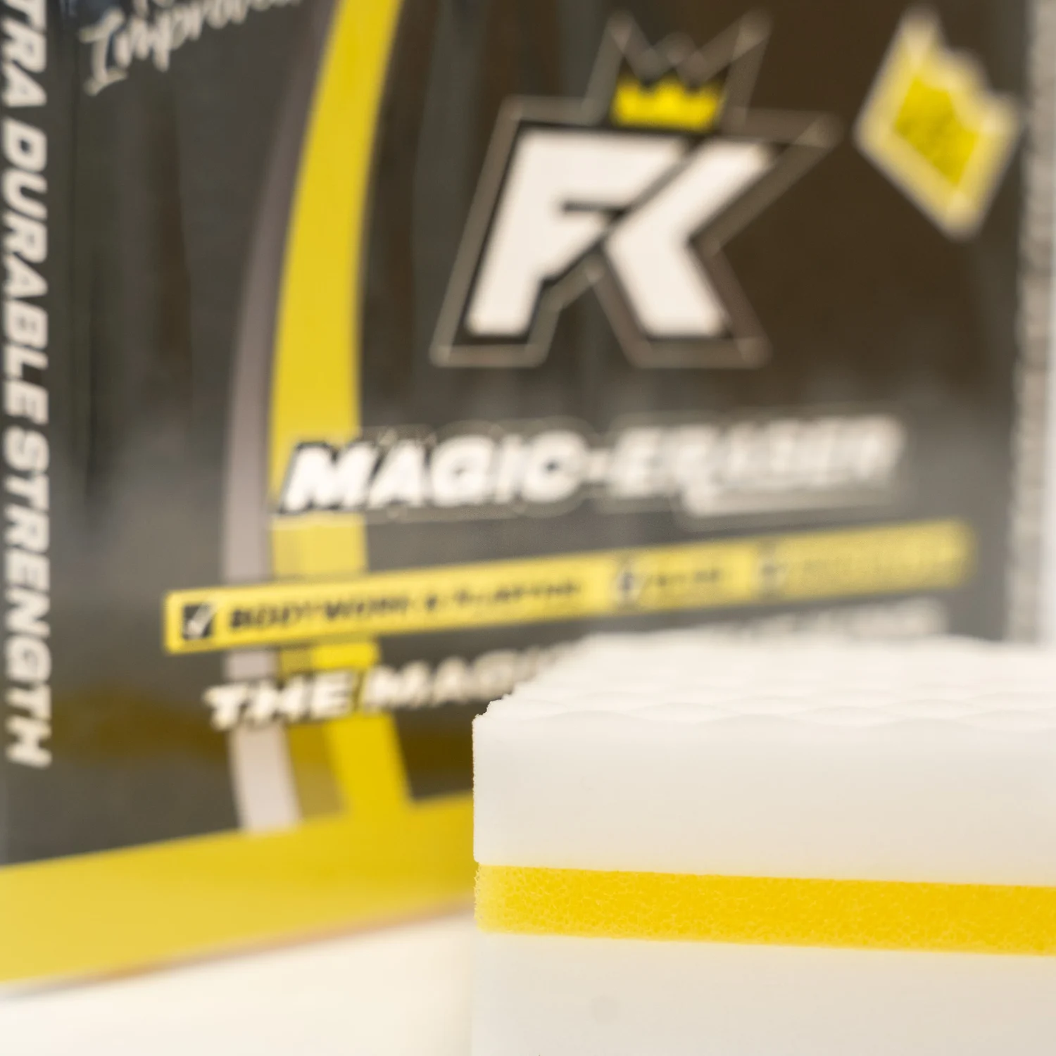 Magic Eraser (10 Pack) - Image 4