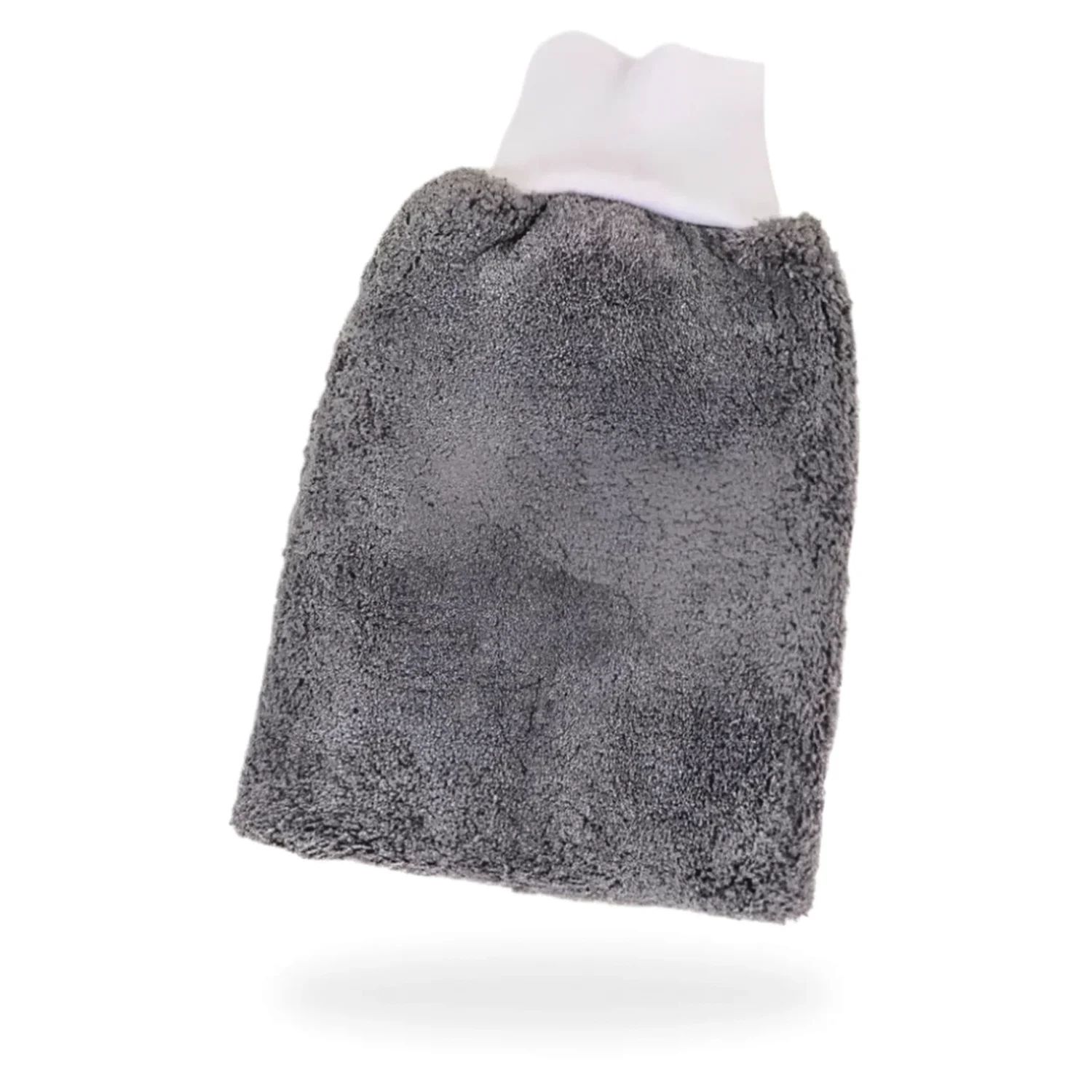 PS Korean Microfibre Mitt - Image 2