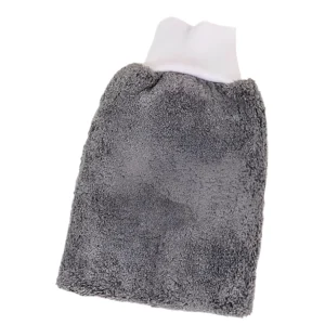 PS Korean Microfibre Mitt