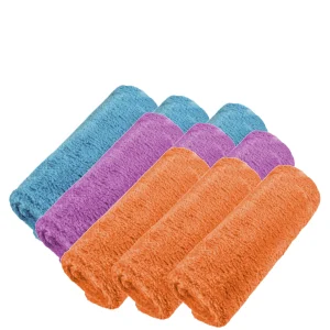 Ultimate Detailer Cloth (3 Pack)