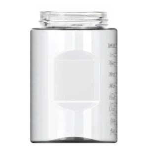 FoamR Cannon Replacement Bottle