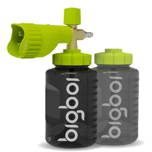 FoamR PRO+ 3 Way