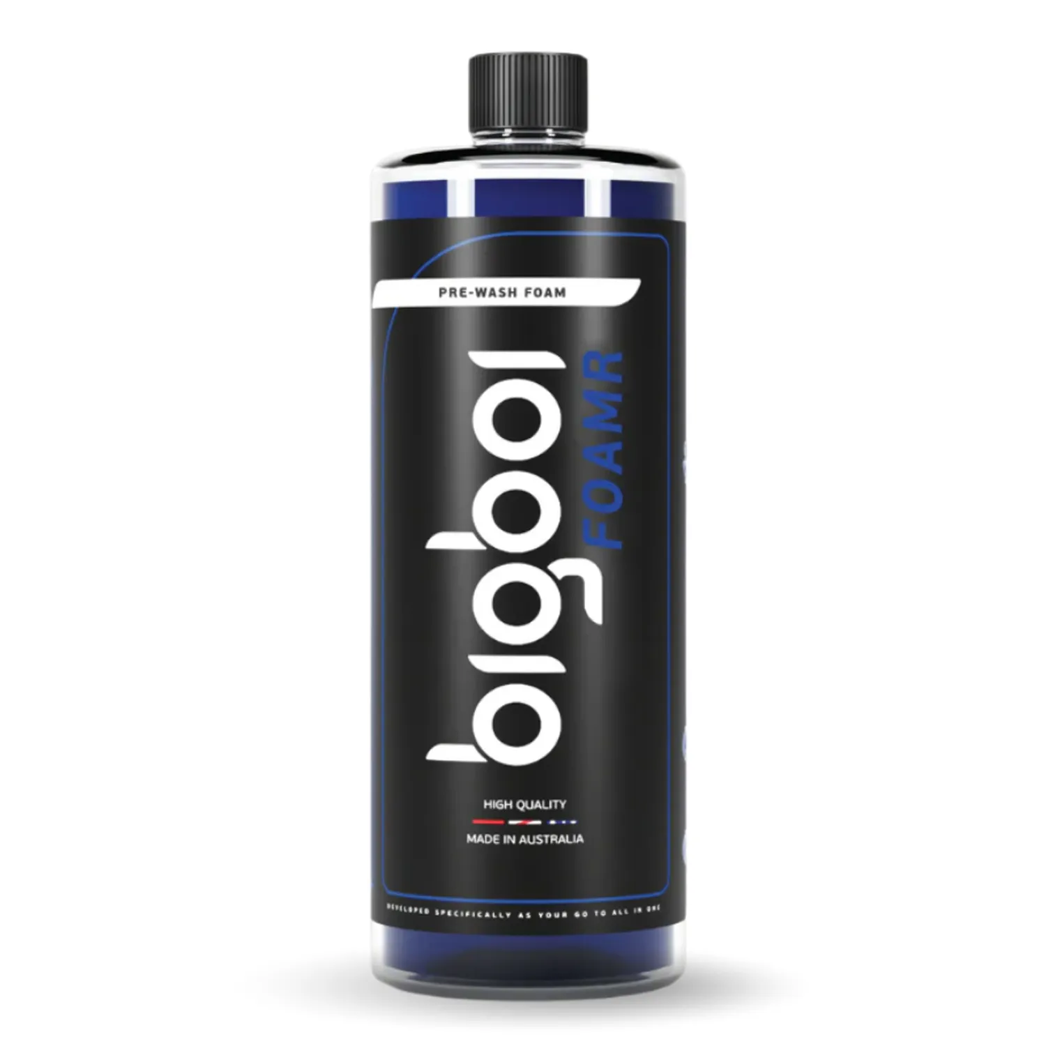 DetailR FoamR Pre-Wash Foam - Image 2