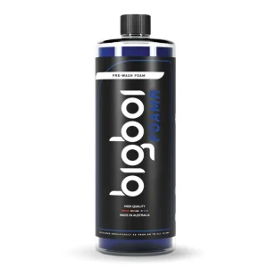DetailR FoamR Pre-Wash Foam