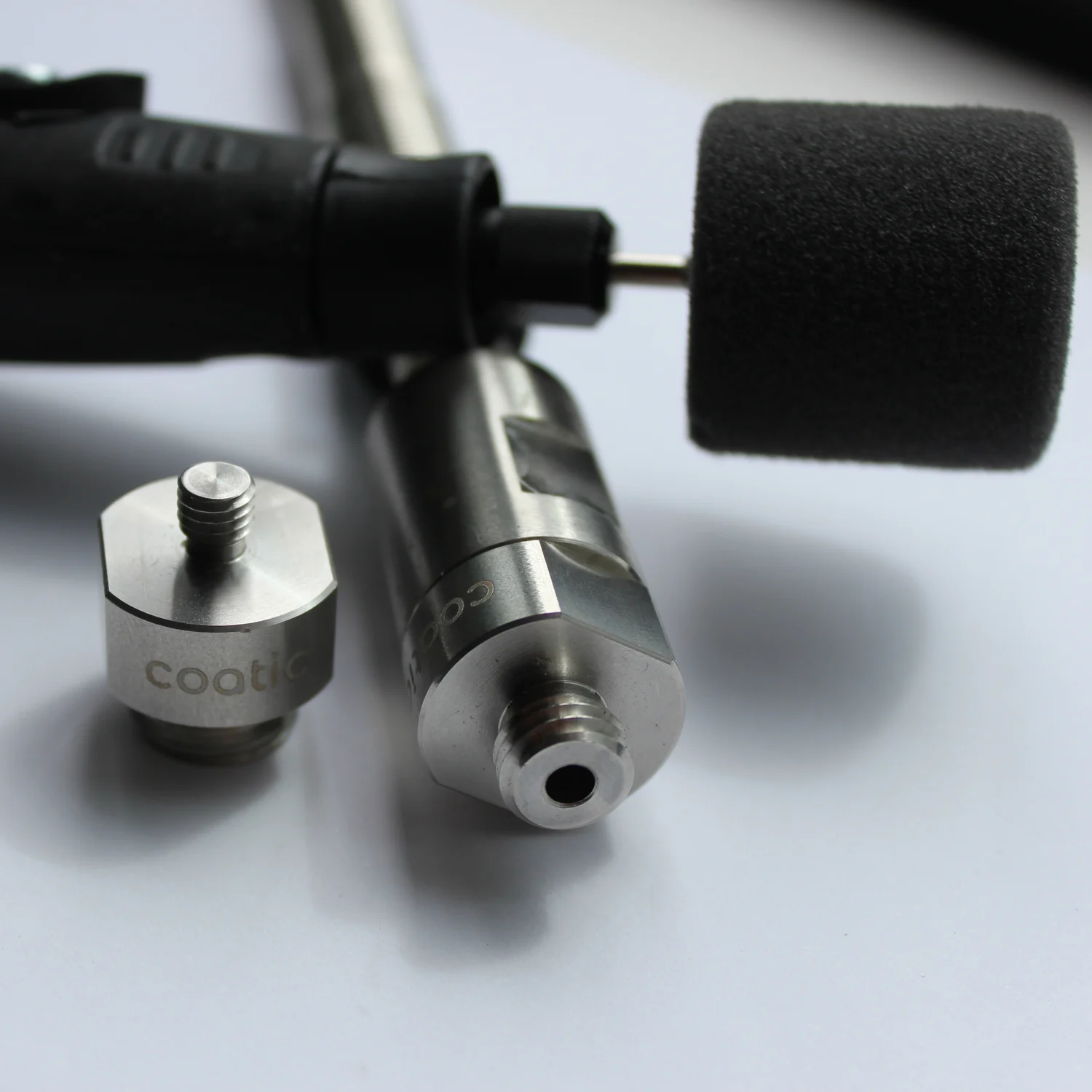 Flexible Shaft Polisher - Image 4