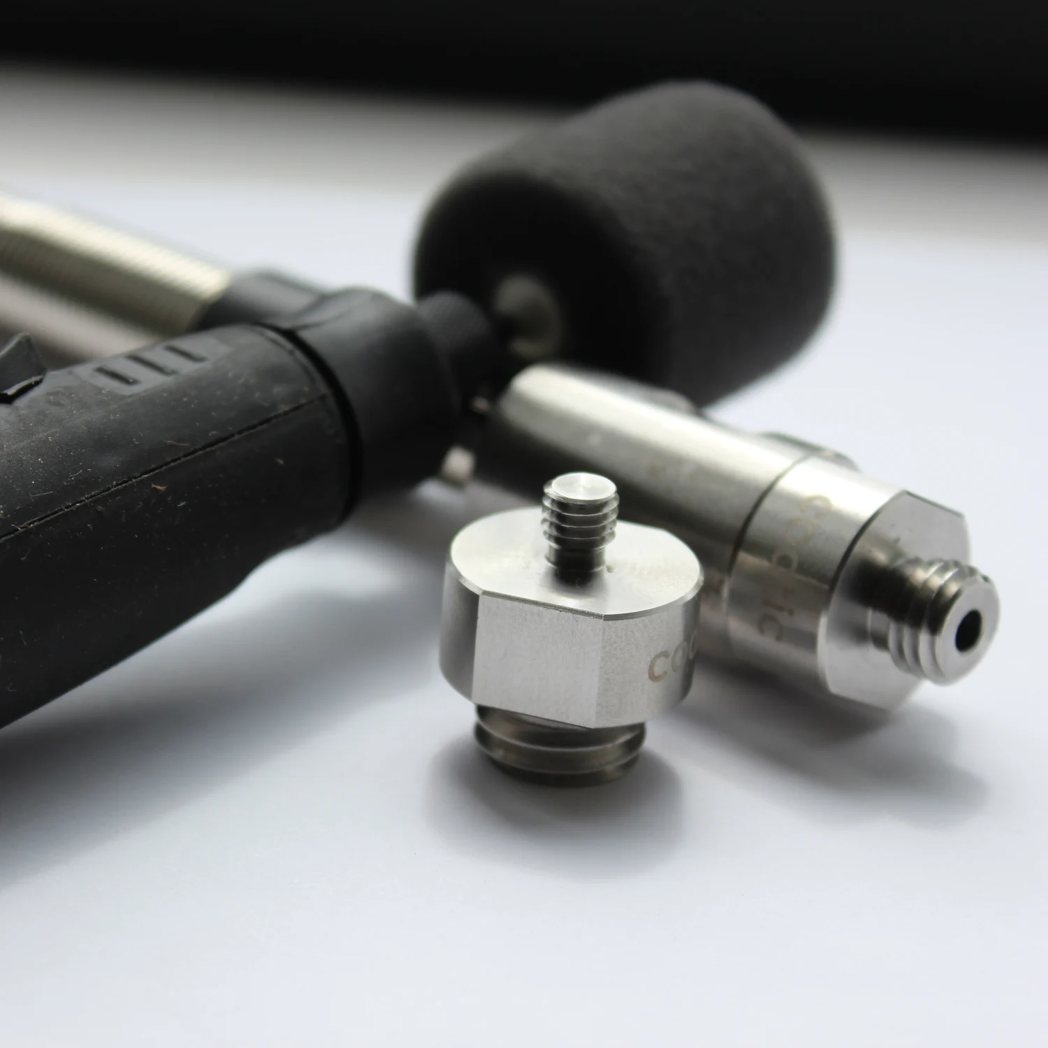 Flexible Shaft Polisher - Image 6