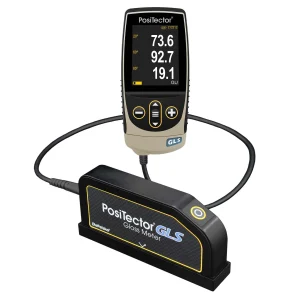 PosiTector GLS Gloss Meter
