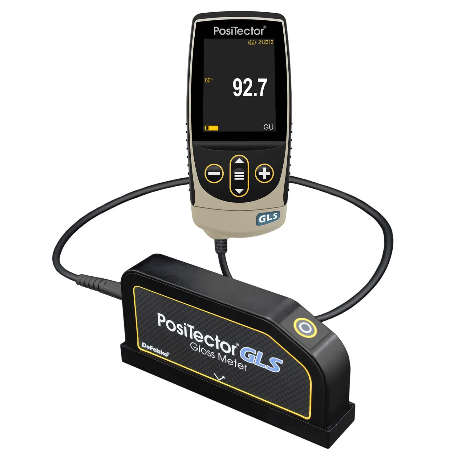 PosiTector GLS Gloss Meter - Image 6
