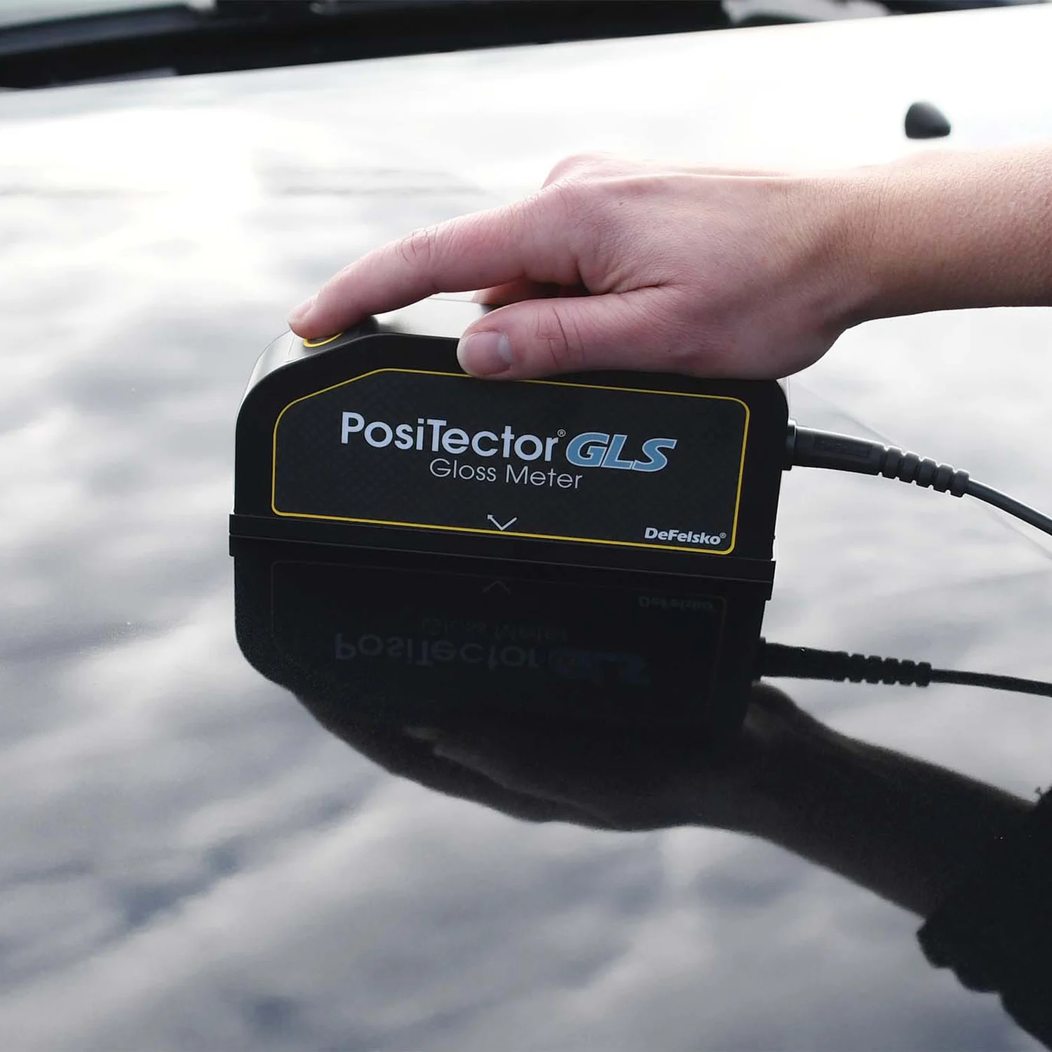 PosiTector GLS Gloss Meter - Image 2