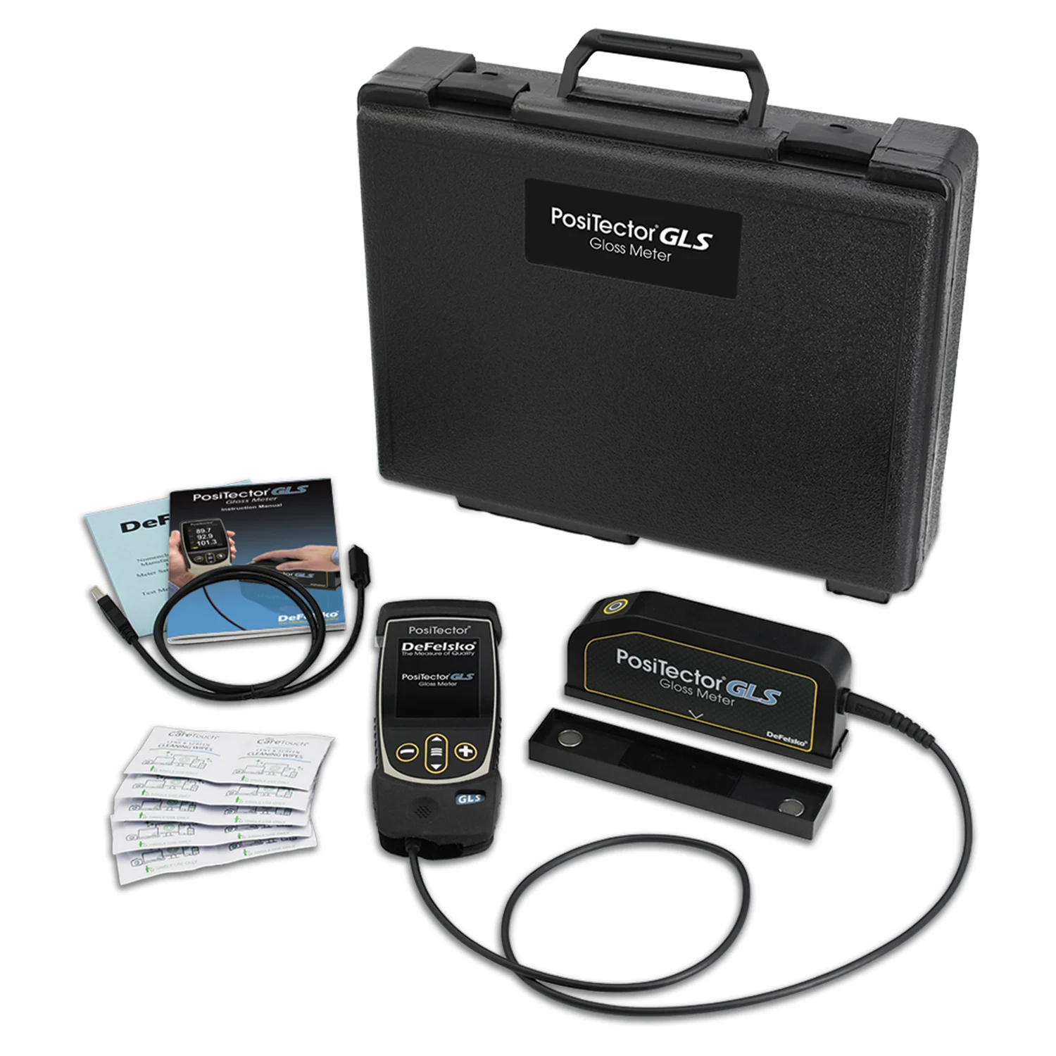PosiTector GLS Gloss Meter - Image 4