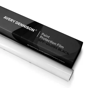 SPF Gloss Black