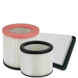 SuckR Hepa Filters