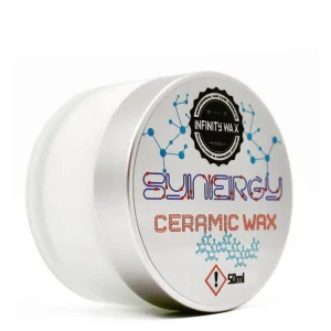 Synergy Ceramic Wax