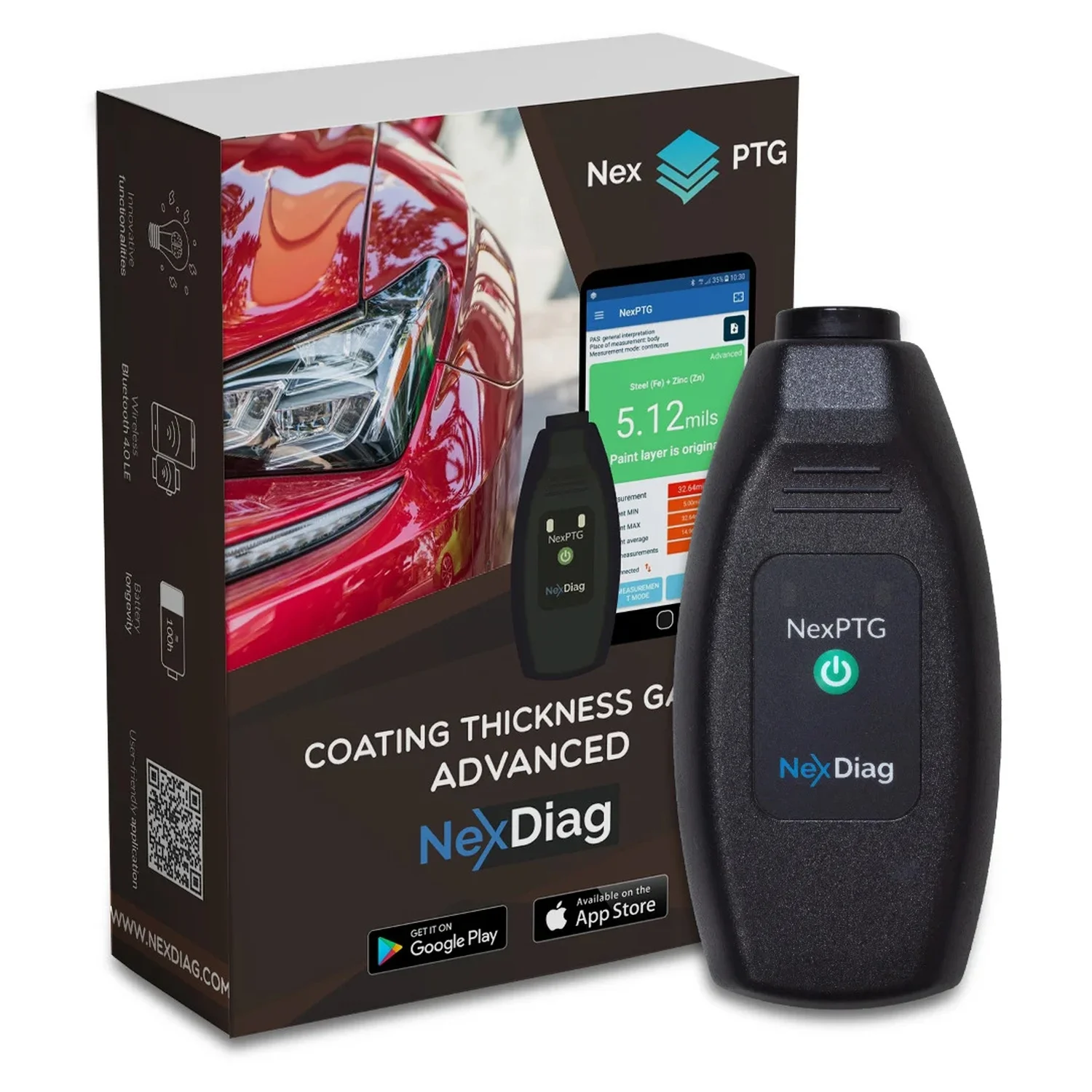 NexPTG Advanced - Image 2