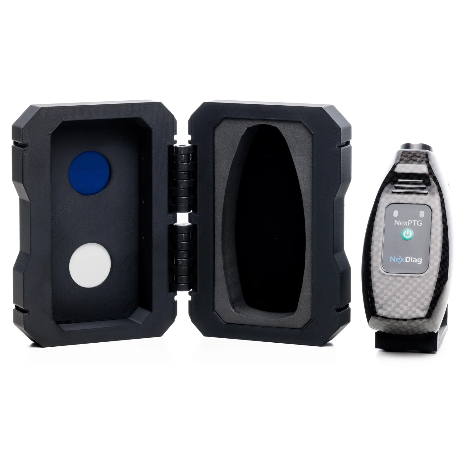 NexPTG Pro Carbon + - Image 6