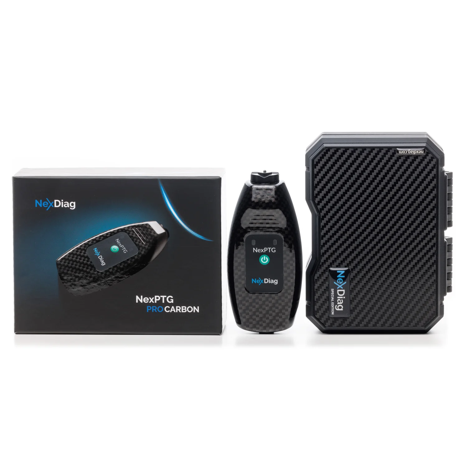 NexPTG Pro Carbon + - Image 8