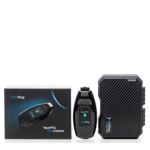 NexPTG Pro Carbon +