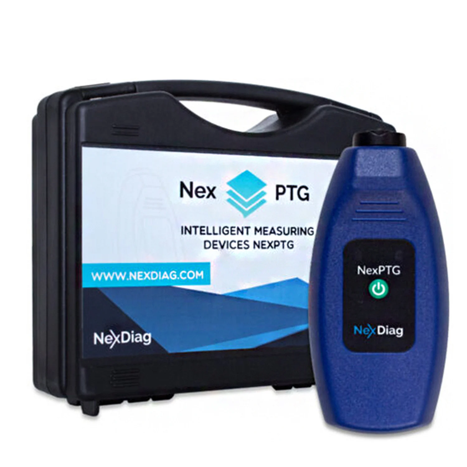 NexPTG Professional - Image 2