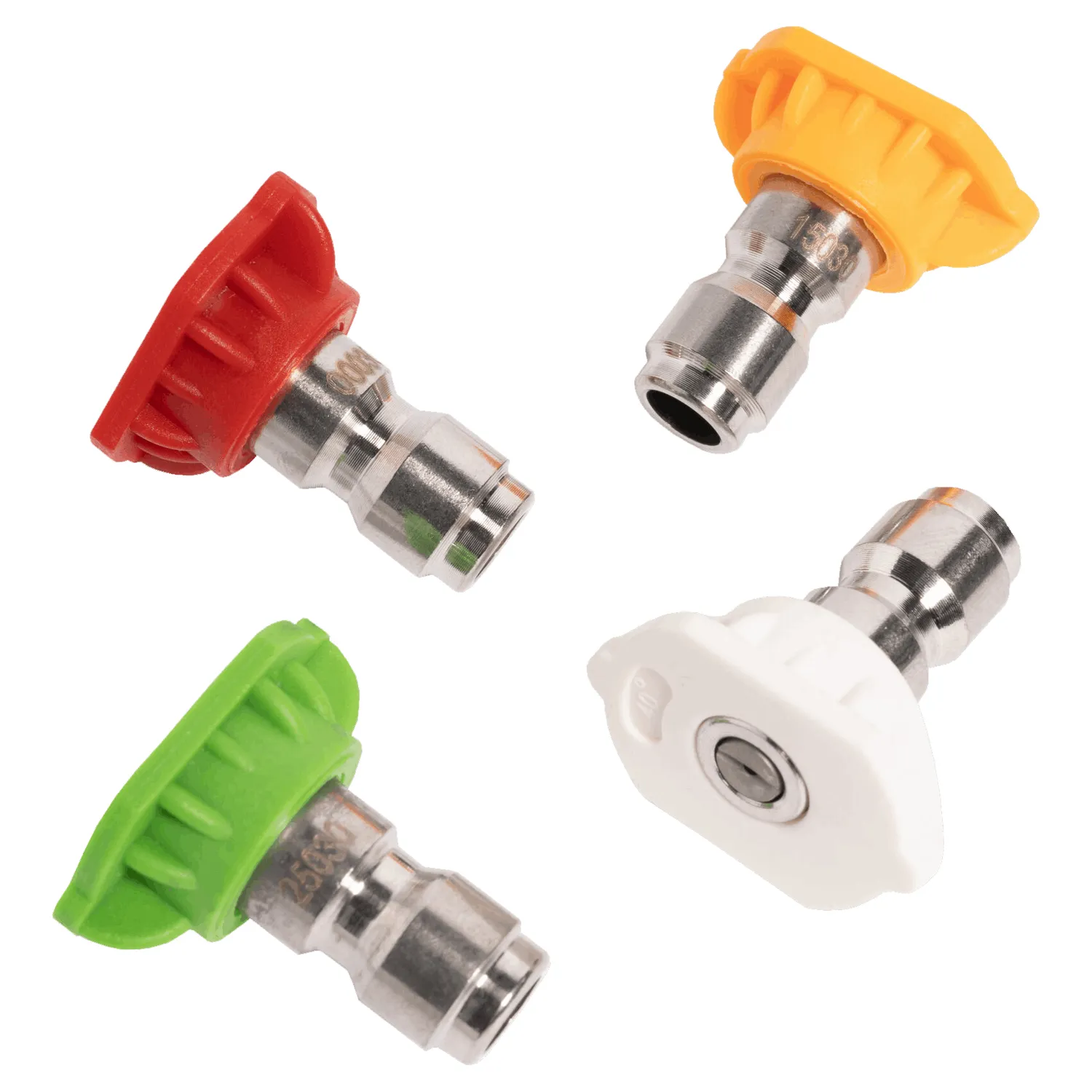 WashR Nozzles (x4) - Image 2