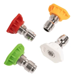 WashR Nozzles (x4)