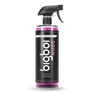 DetailR Nude Ceramic Glass Cleaner