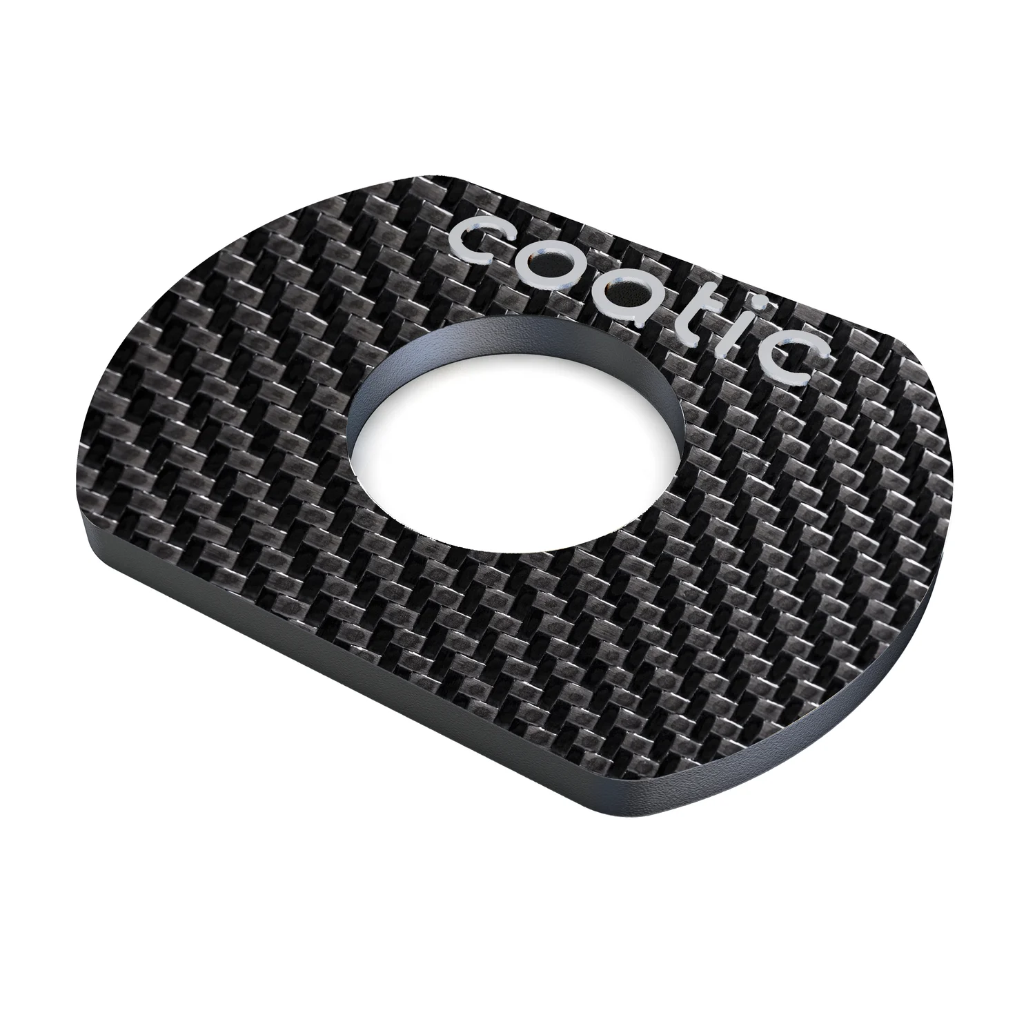 Modification Washer (Carbon Fiber) - Image 2
