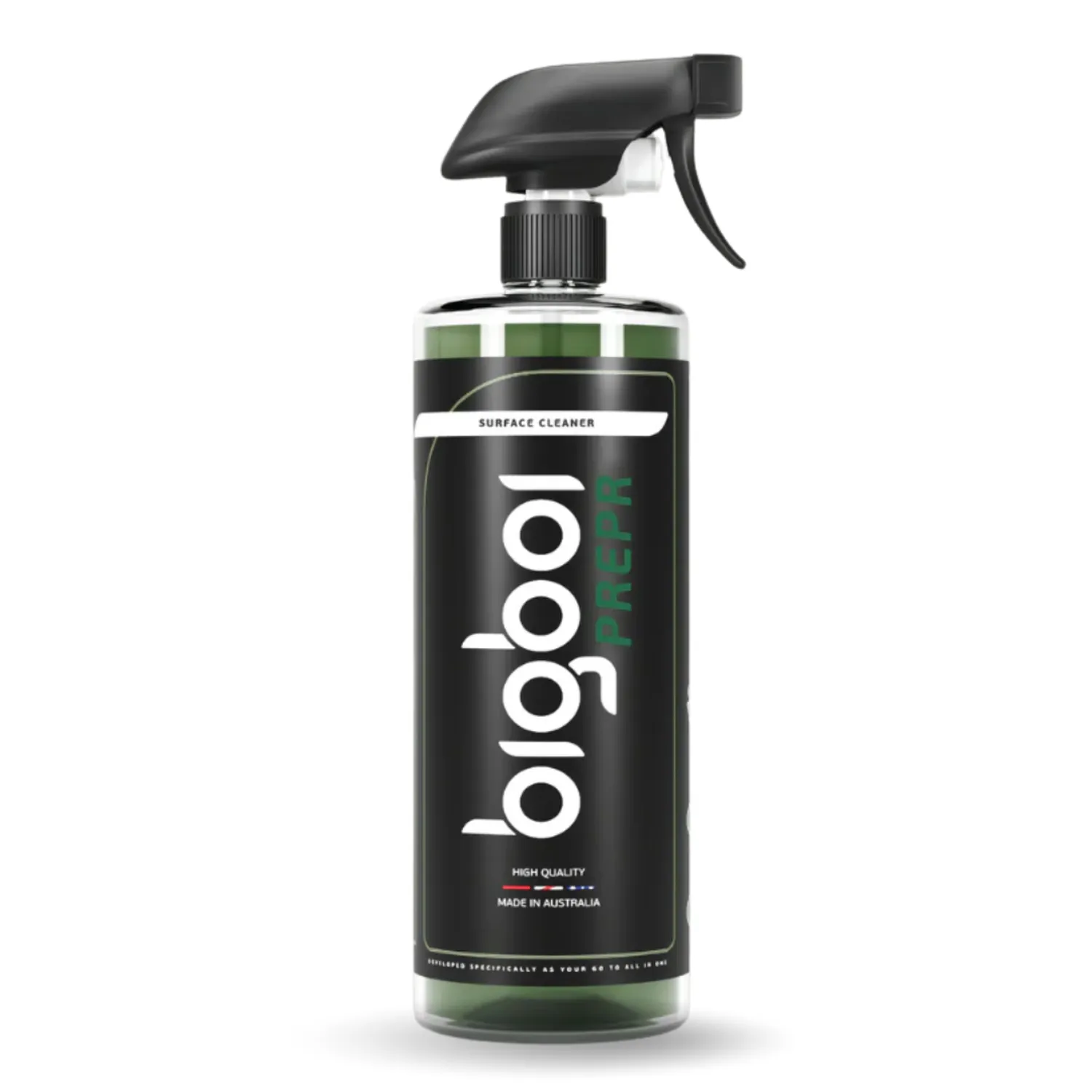 DetailR PrepR Surface Cleaner - Image 2