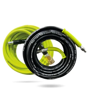 WashR Commercial Hose